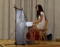 červen 2012 - Koncert ZUŠ