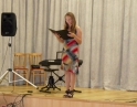 červen 2012 - Koncert ZUŠ