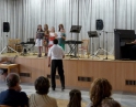 červen 2012 - Koncert ZUŠ