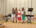 červen 2012 - Koncert ZUŠ