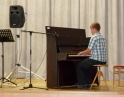 červen 2012 - Koncert ZUŠ