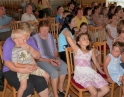 červen 2012 - Koncert ZUŠ