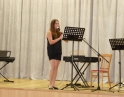 červen 2012 - Koncert ZUŠ