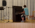 červen 2012 - Koncert ZUŠ