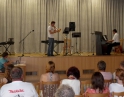 červen 2012 - Koncert ZUŠ
