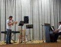 červen 2012 - Koncert ZUŠ