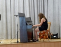 červen 2012 - Koncert ZUŠ