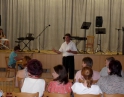 červen 2012 - Koncert ZUŠ