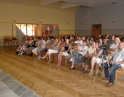 červen 2012 - Koncert ZUŠ