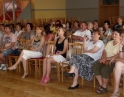 červen 2012 - Koncert ZUŠ