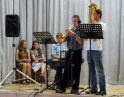 červen 2012 - Koncert ZUŠ