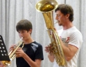 červen 2012 - Koncert ZUŠ