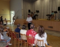 červen 2012 - Koncert ZUŠ