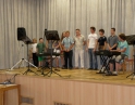 červen 2012 - Koncert ZUŠ
