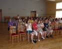 červen 2012 - Koncert ZUŠ