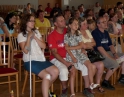 červen 2012 - Koncert ZUŠ