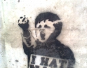 červen 2012 - Vandalismus v obci
