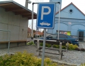 červen 2012 - Vandalismus v obci