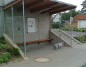červen 2012 - Vandalismus v obci