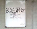 červen 2012 - Vandalismus v obci