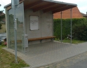červen 2012 - Vandalismus v obci
