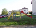 červen 2012 - Dětské hřiště