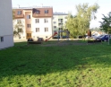 červen 2012 - Dětské hřiště