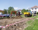 červen 2012 - Dětské hřiště