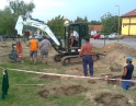 červen 2012 - Dětské hřiště