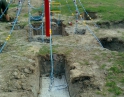 červen 2012 - Dětské hřiště