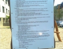 červen 2012 - Dětské hřiště