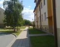 červen 2012 - Údržba zeleně
