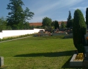 červen 2012 - Údržba zeleně
