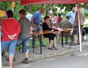 červenec 2012 - Závody na kolečkových bruslích