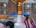 červenec 2012 - Závody na kolečkových bruslích