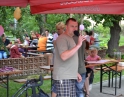 červenec 2012 - Závody na kolečkových bruslích