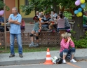 červenec 2012 - Závody na kolečkových bruslích