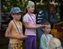 červenec 2012 - Závody na kolečkových bruslích
