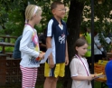 červenec 2012 - Závody na kolečkových bruslích