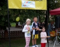 červenec 2012 - Závody na kolečkových bruslích