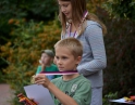 červenec 2012 - Závody na kolečkových bruslích
