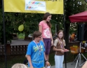 červenec 2012 - Závody na kolečkových bruslích