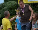 červenec 2012 - Závody na kolečkových bruslích