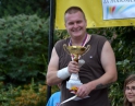 červenec 2012 - Závody na kolečkových bruslích