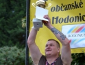 červenec 2012 - Závody na kolečkových bruslích