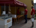 červenec 2012 - Hasičská soutěž
