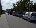 červenec 2012 - Hasičská soutěž