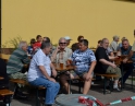 červenec 2012 - Hasičská soutěž