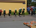 červenec 2012 - Hasičská soutěž