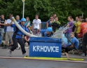 červenec 2012 - Hasičská soutěž